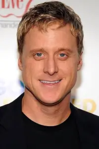 Фото Алан Тудик (Alan Tudyk)