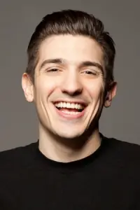 Фото Ендрю Шульц (Andrew Schulz)