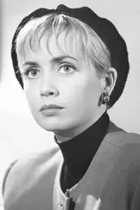 Фото Лізет Ентоні (Lysette Anthony)