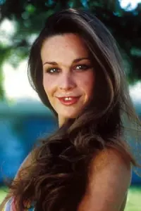 Фото Мері Кросбі (Mary Crosby)