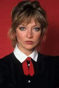 Фото Вероніка Картрайт (Veronica Cartwright)