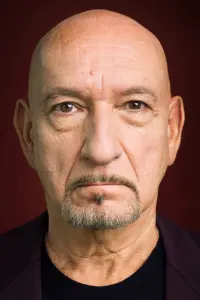 Фото Бен Кінгслі (Ben Kingsley)