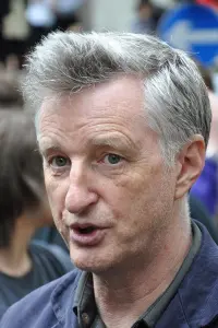 Фото  (Billy Bragg)