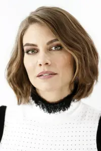 Фото Лорен Коен (Lauren Cohan)