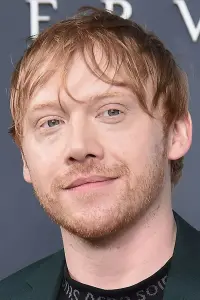 Фото Руперт Грінт (Rupert Grint)