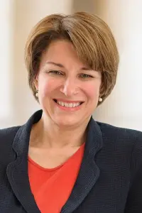 Фото  (Amy Klobuchar)