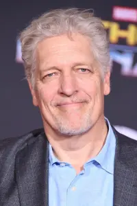 Фото Кленсі Браун (Clancy Brown)