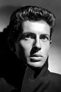 Фото Фарлі Грейнджер (Farley Granger)