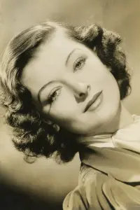 Фото Мирна Лой (Myrna Loy)