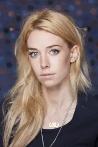 Фото Ванесса Кірбі (Vanessa Kirby)