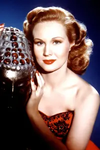 Фото Вірджинія Мейо (Virginia Mayo)