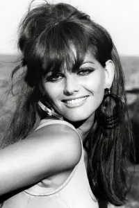 Фото Клаудія Кардинале (Claudia Cardinale)