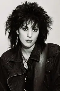 Фото Джоан Джетт (Joan Jett)