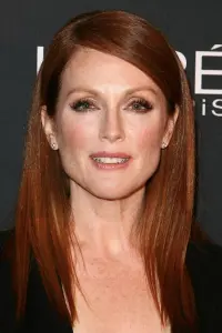 Фото Джуліанна Мур (Julianne Moore)