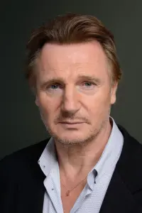 Фото Ліам Нісон (Liam Neeson)