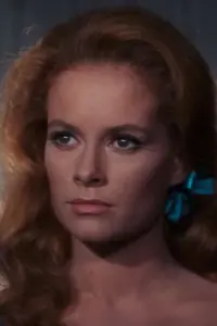 Фото Лучана Палуцці (Luciana Paluzzi)