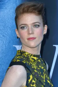 Фото Роуз Леслі (Rose Leslie)