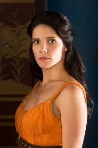 Фото  (Sonya Cassidy)