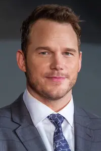 Фото Кріс Пратт (Chris Pratt)