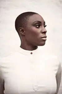 Фото  (Laura Mvula)