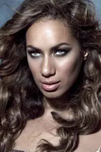 Фото  (Leona Lewis)