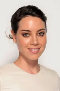 Фото Обрі Плаза (Aubrey Plaza)