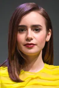 Фото Лілі Коллінз (Lily Collins)