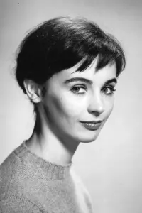 Фото Міллі Перкінс (Millie Perkins)