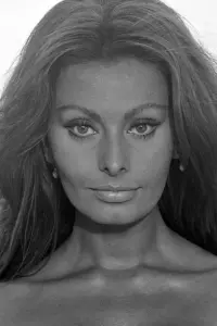 Фото Софі Лорен (Sophia Loren)