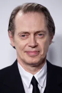 Фото Стів Бушемі (Steve Buscemi)