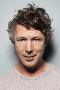 Фото Ейдан Гіллен (Aidan Gillen)