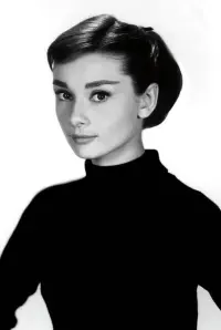 Фото Одрі Хепберн (Audrey Hepburn)