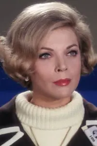 Фото Барбара Бейн (Barbara Bain)