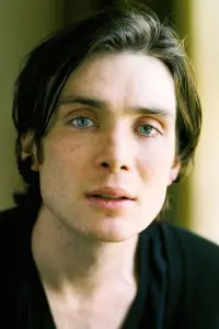 Фото Кілліан Мерфі (Cillian Murphy)