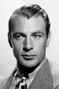 Фото Гері Купер (Gary Cooper)