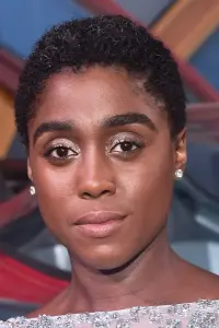 Фото Лашана Лінч (Lashana Lynch)