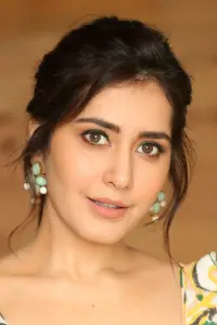 Фото Раашіі Ханна (Raashii Khanna)