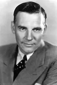 Фото Волтер Х'юстон (Walter Huston)