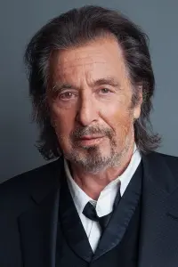 Фото Аль Пачіно (Al Pacino)