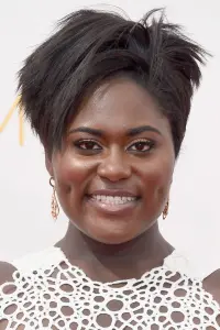 Фото Даніель Брукс (Danielle Brooks)