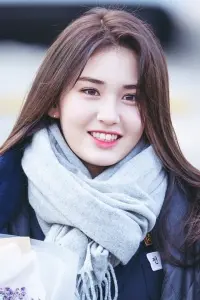 Фото  (Jeon So-mi)