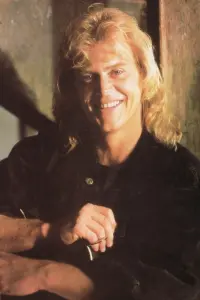 Фото  (John Farnham)