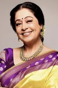 Фото Кіррон Кхер (Kirron Kher)