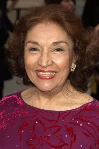 Фото Міріам Колон (Miriam Colon)