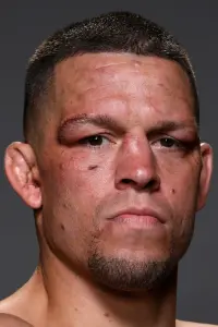 Фото Нейт Діас (Nate Diaz)