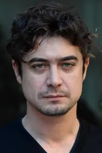 Фото Ріккардо Скамарчо (Riccardo Scamarcio)