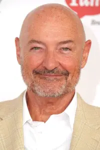 Фото Террі О'Квінн (Terry O'Quinn)