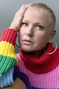 Фото Xuxa (Xuxa)