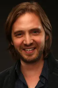 Фото Аарон Стенфорд (Aaron Stanford)