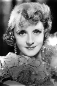 Фото Біллі Берк (Billie Burke)